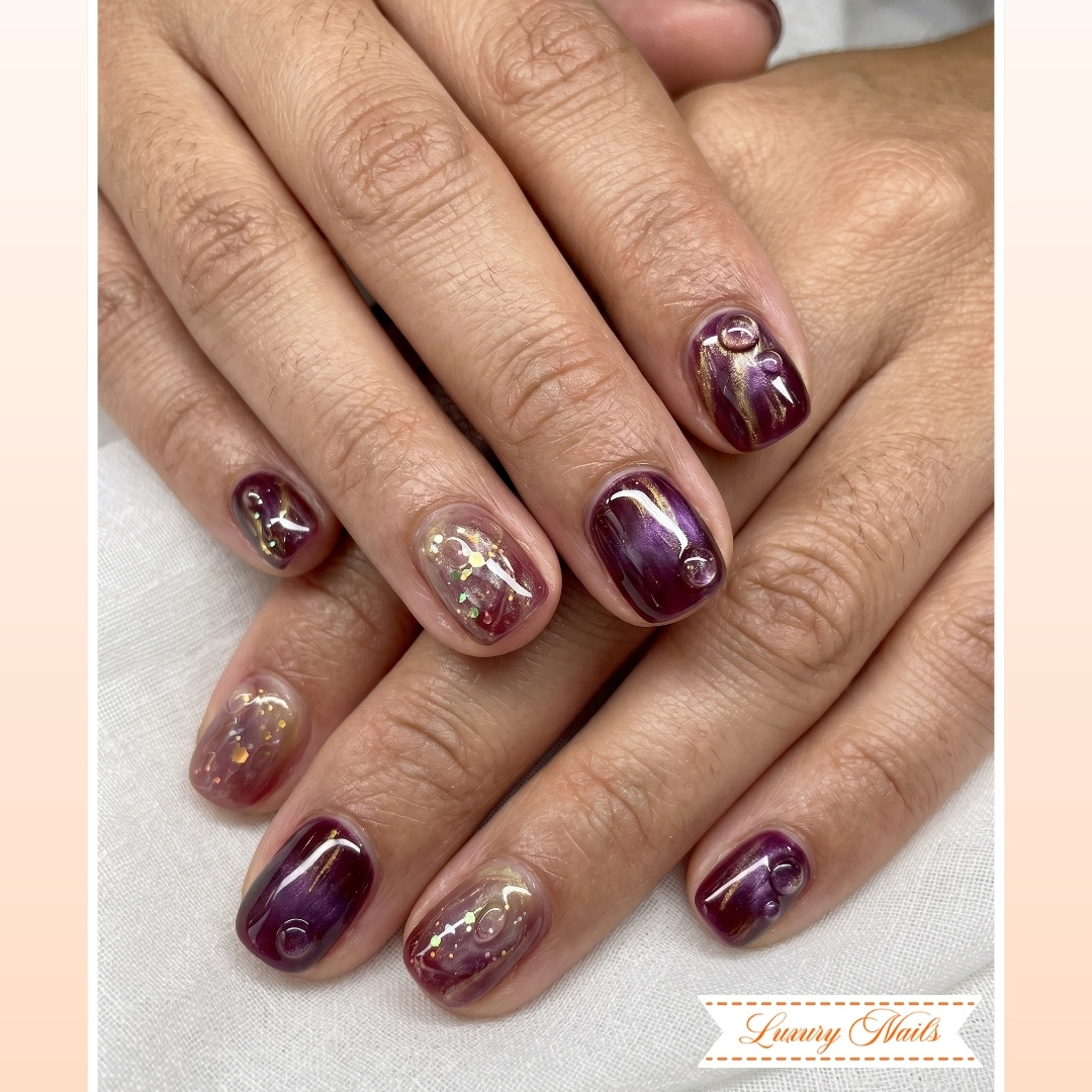 Nail Art